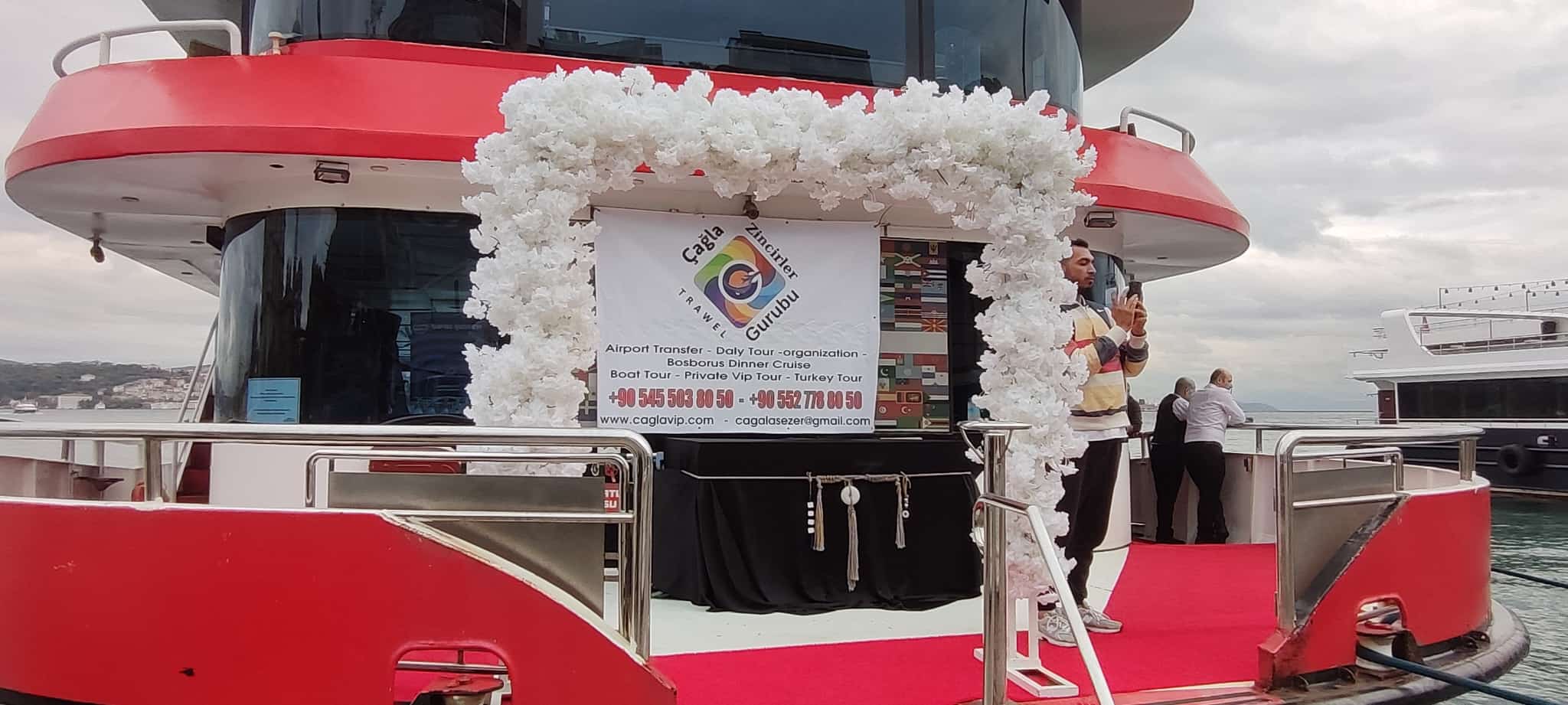 ÇAĞLA VİP TURİZM SEYAHAT ACENTASI: Ege ve Akdeniz’de Özel Tekne Turları ve Yat Kiralama