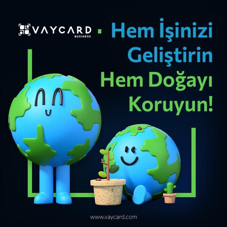 Tekin ÖZBELLİ: VayCard, Dijital Teknolojilerde Güvenilir ve İnovatif Çözümler Sunuyor