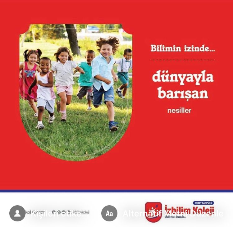 İzbilim Koleji'nden Geleceği Şekillendirecek Eğitim Fırsatları