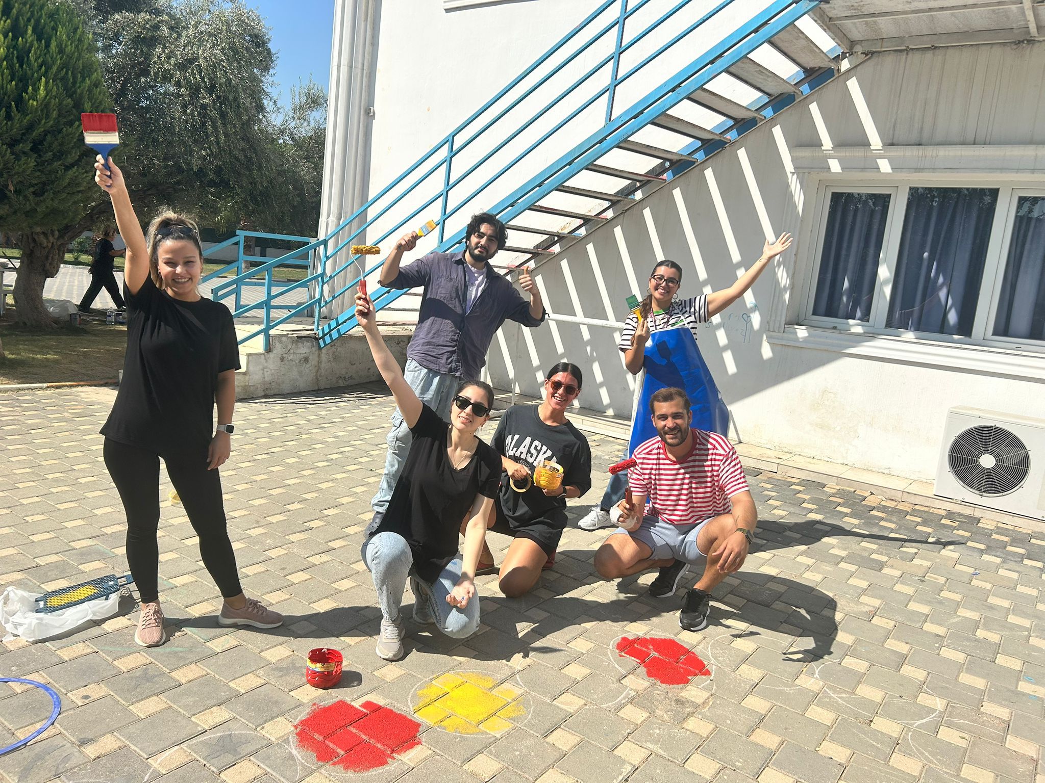 İzbilim Koleji’nden Geleceği Şekillendirecek Eğitim Fırsatları