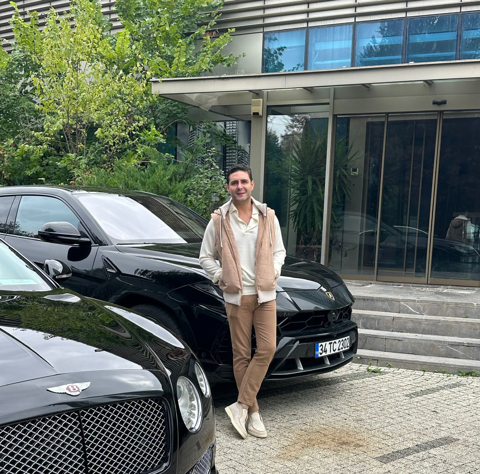 Öncü Sönmez’in Geleceği Şekillendiren Liderlik Anlayışı