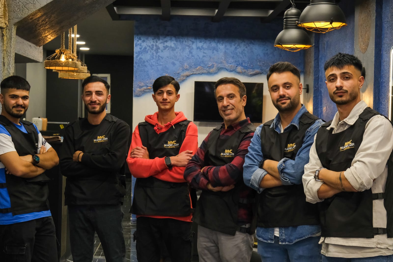 MYC Erkek Bakım: Lazer Epilasyon ve Profesyonel Bakımın Buluşma Noktası