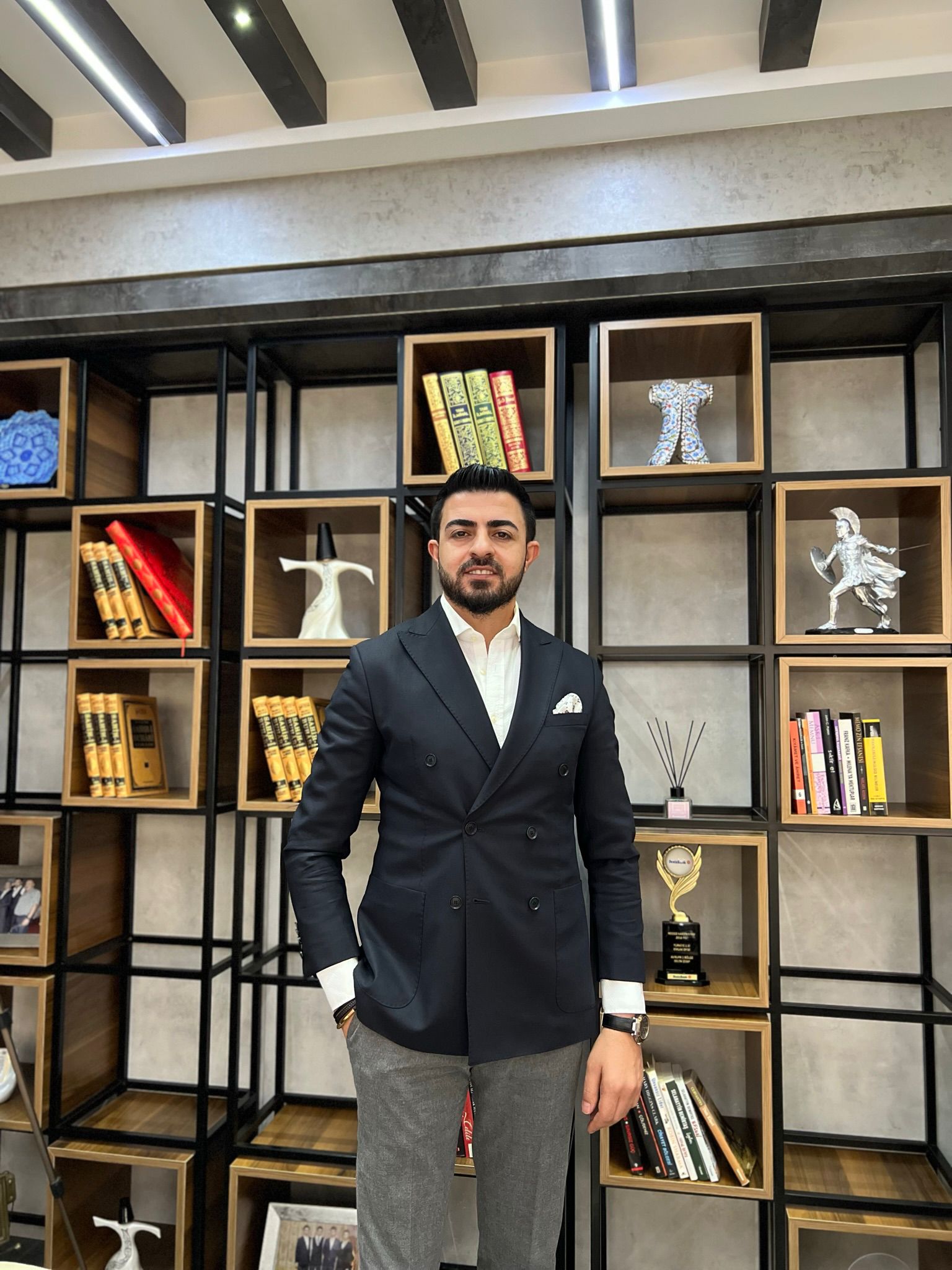 Ramazan İzsiz: Beylikdüzü’nden Türkiye’nin Dört Bir Yanına Güvenli Yaşam Alanları