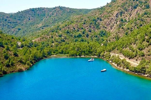 Gocekyatturum.com ile Tüm Ailenize Uygun Yat Tatil Paketleri