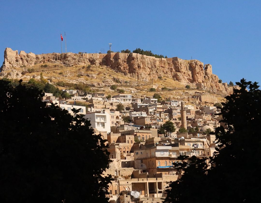 Mardinspor’da Yönetim Değişikliği: Murat Akkuş Kulübün Geleceğini Şekillendiriyor