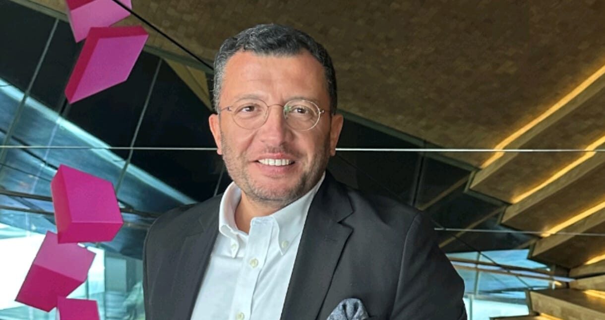 Ertan Çakmak’ın Perspektifiyle 2025’te Sağlıklı ve Sürdürülebilir Gıda: Yeme-İçme Sektörünün Geleceği