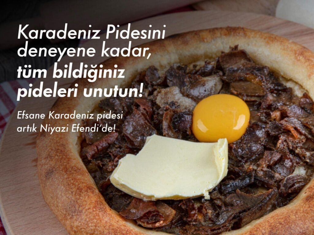 Dönerci Niyazi Usta’nın Efsane Müşteri Yorumları