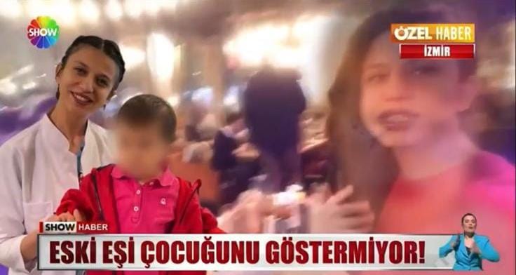 Anne Gülzar Hasanova'nın Galia Mia Akıncı’yı Kaçırma İddiaları