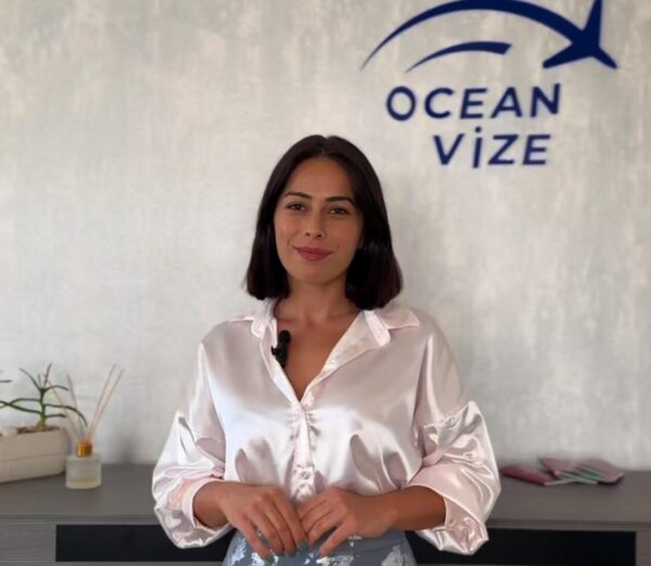 Ocean Vize ile Dünyanın Dört Bir Yanına Seyahat