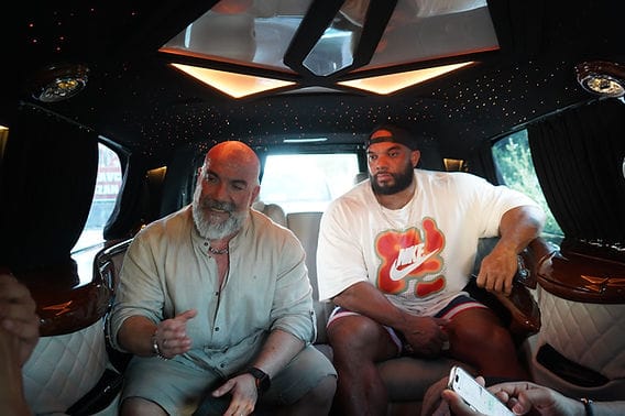 Vücut Hocası CAN ÜNAL: Türkiye’de IFBB Pro Koçlukta Bir Numara