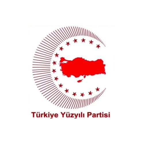 Türkiye Yüzyılı Partisi Murat Şahin: Terörün Kökünü Kazımak İçin Birlik Olmalıyız!