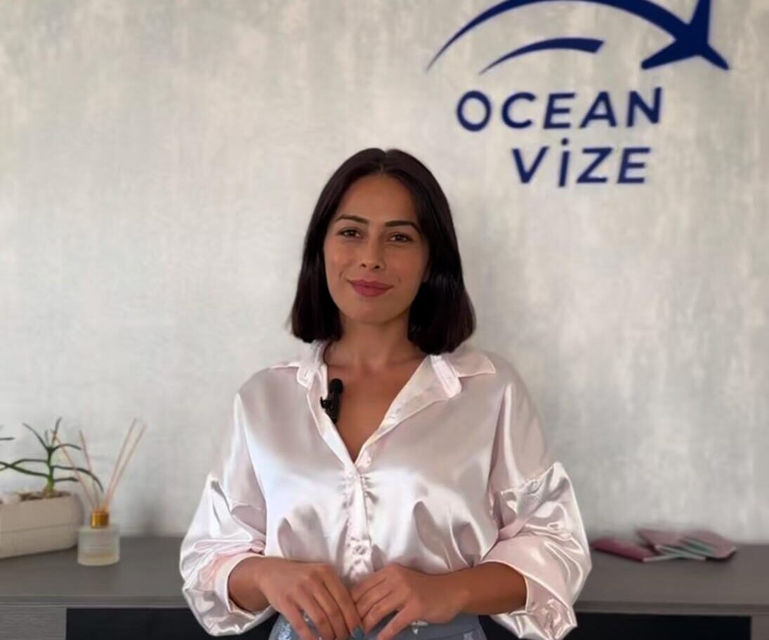 Ocean Vize: Pasaport Takibi ve Yenileme Sürecinizde Yanınızdayız