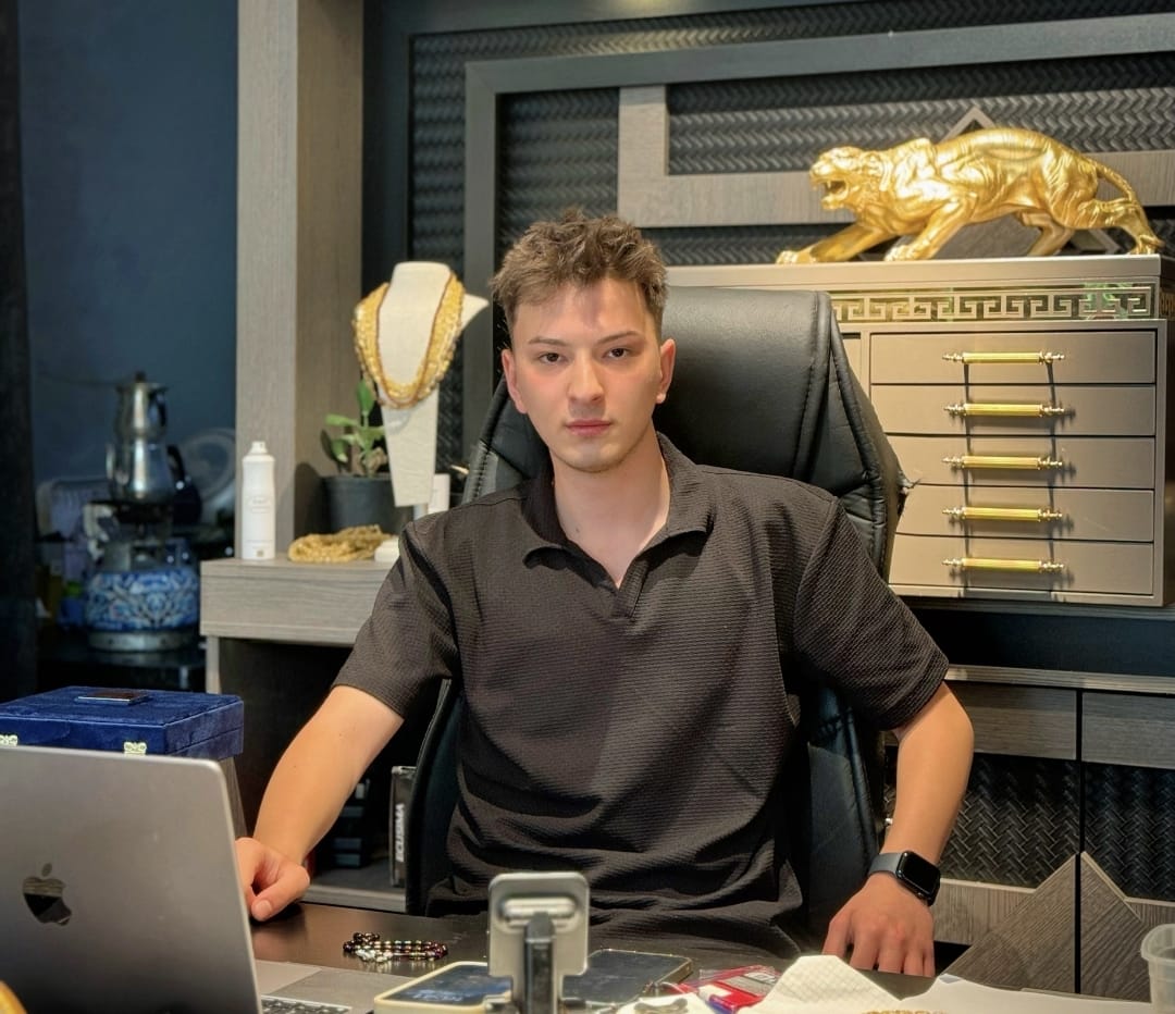 Dijital Pazarlamada Öne Çıkan İsim: Kaan Gündüz