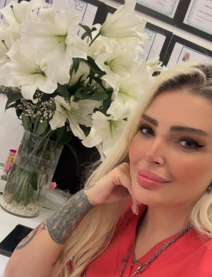 Dr. Gökçe Balamir: Tamamlayıcı Tıpta Uzman Doktor