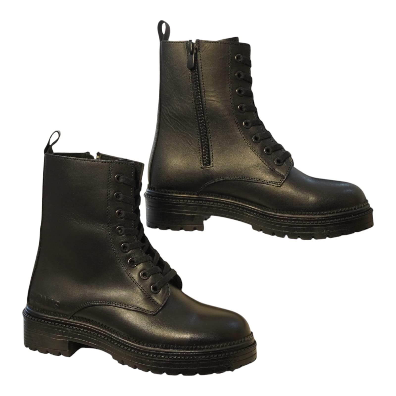 Hons Tekstil ve Mağazacılık, Kadın Botlarında Dünya Pazarlarında Rekor Satış Rakamlarına Ulaşıyor!