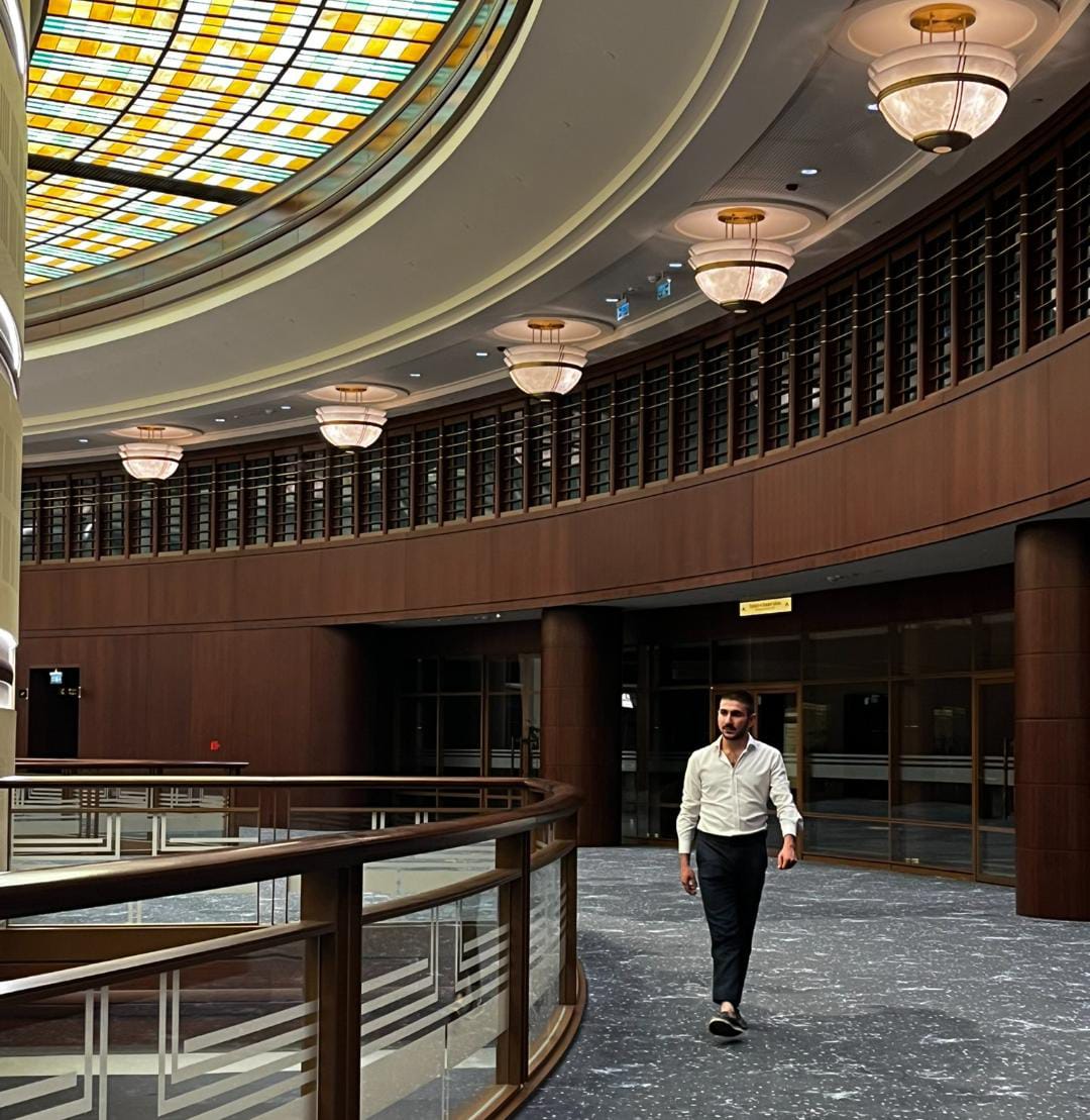 Mert Özeroğlu: Çok Yönlü Girişimcilik Yolculuğu ve Başarıları