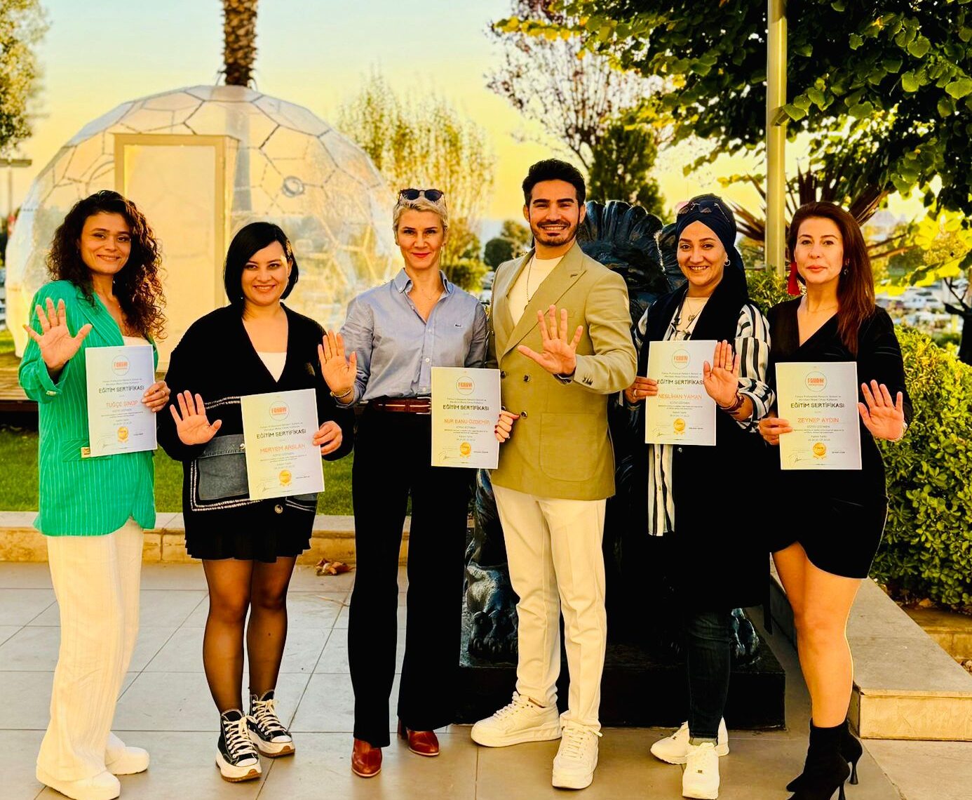 Psikolog Ferit Durak: Yang Sheng Felsefesinin Psikolojik ve Fiziksel Sağlık Üzerindeki Etkileri