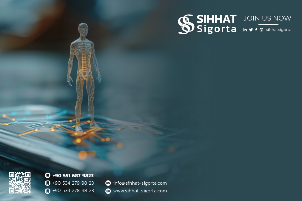 Sıhhat Sigorta, CRM Entegrasyonu ile Kişiselleştirilmiş Hizmet Sunuyor