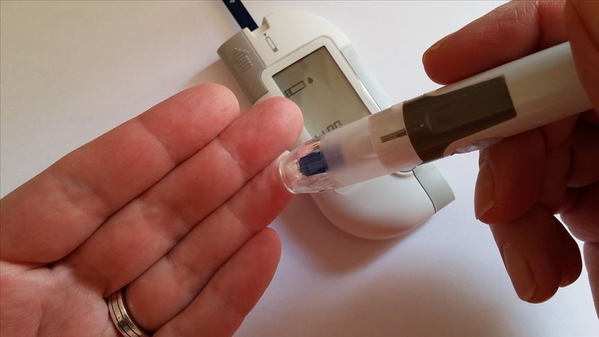 Diyabet Hastalarına Ramazan Uyarısı