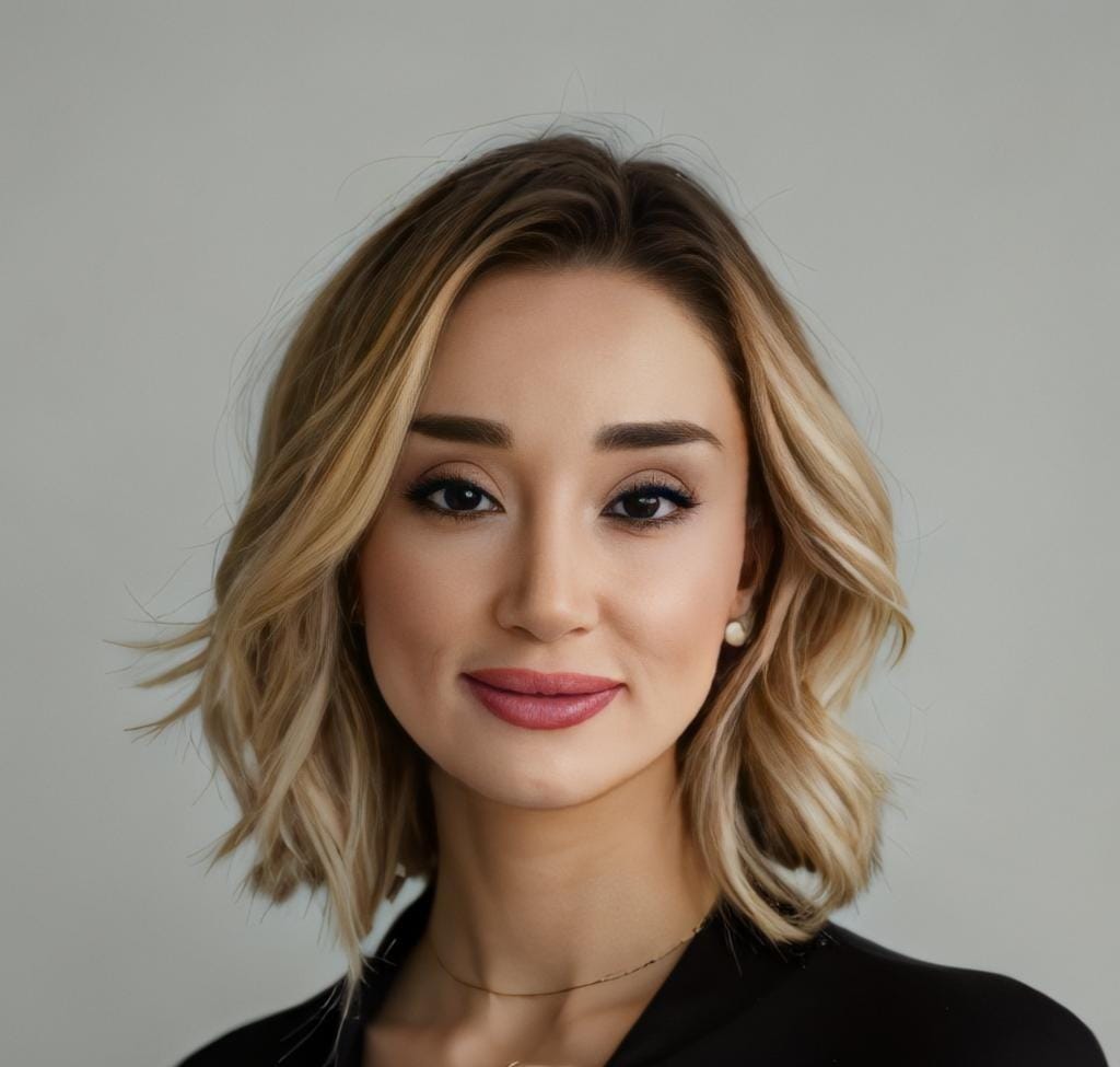 Beyza Yüzüak, 90’ların Efsane Şarkılarını Sahneye Taşıyor: Müzik Tutkunlarına Özel Konser!