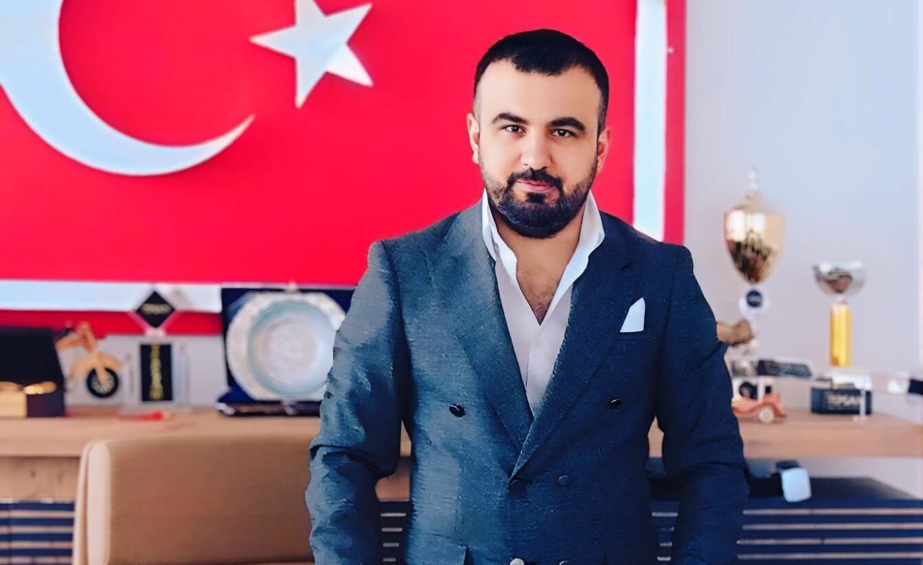 Teoman Yıldırım’ın Gençlere Verdiği Önem