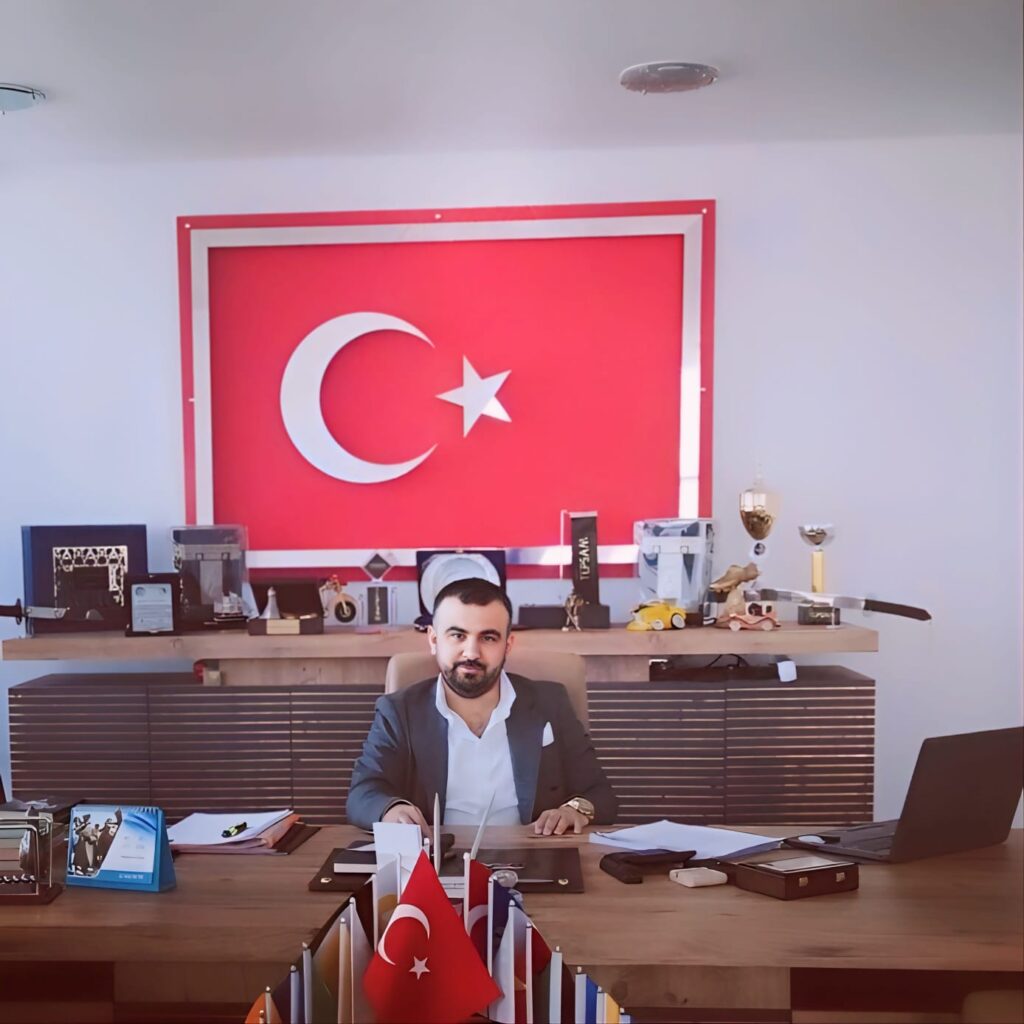 Teoman Yıldırım'ın Partisi ve Ekonomi 