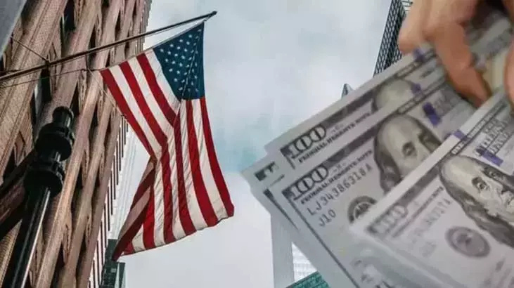 ABD Enflasyon Verisi Kasımda Beklenen Artış Gerçekleşti