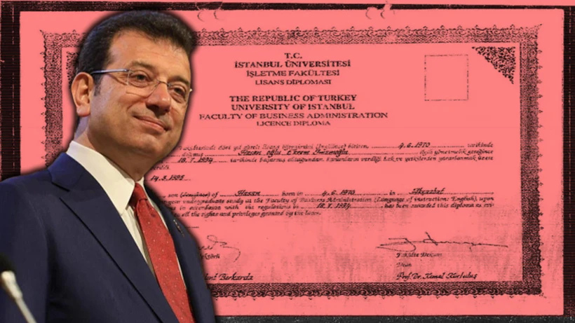 Diplomama El Koyan Bu Akıl, Sizin Malınıza, Namusunuza, Mülkünüze Çöker