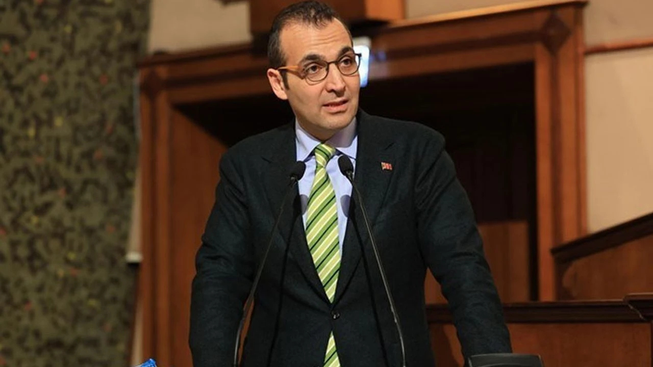 Başkanı Resul Emrah Şahan’ın Gözaltı Süresi Bir Gün Uzatıldı