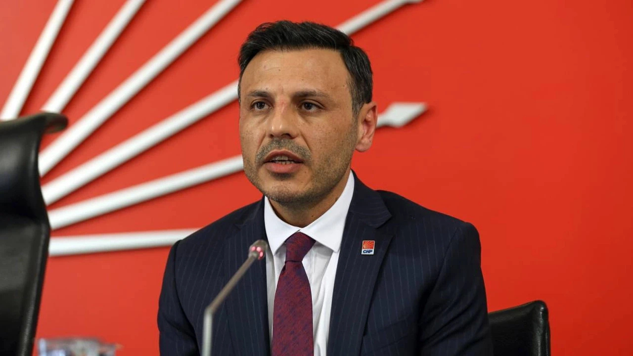 Özgür Çelik’ten Gözaltılara İlişkin Açıklama Hukuki Destek Sağlıyoruz