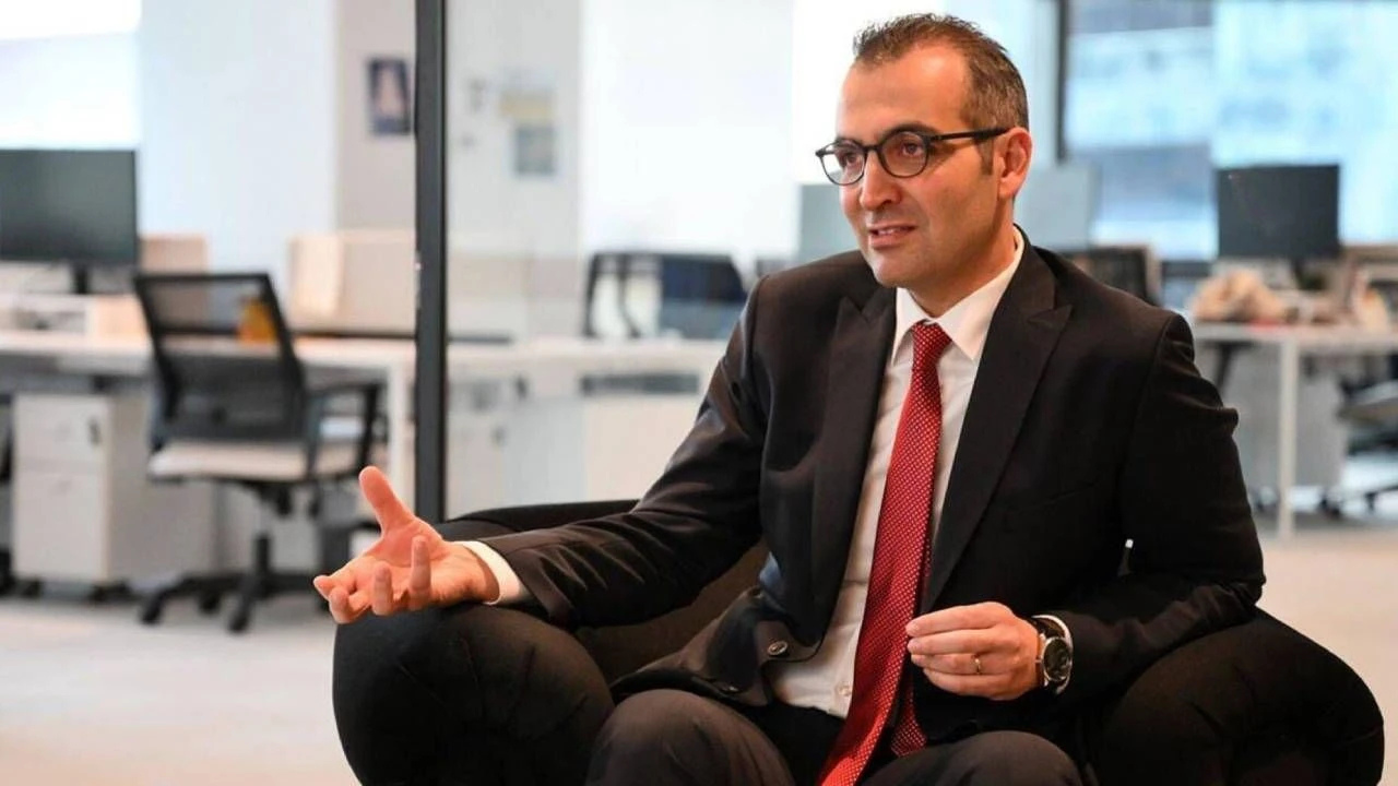 Şişli Belediye Başkanı Resul Emrah Şahan’dan Mesaj Çok İyiym, Size Emanetiz