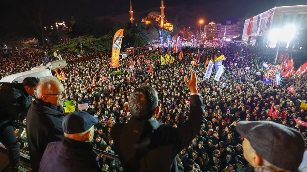 Videolu Paylaşım Bu Millet Büyüktür