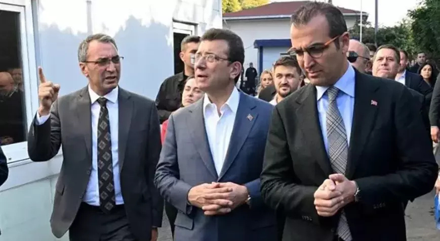 Son Dakika Gözaltı! 87 Kişinin İfade İşlemleri Başladı