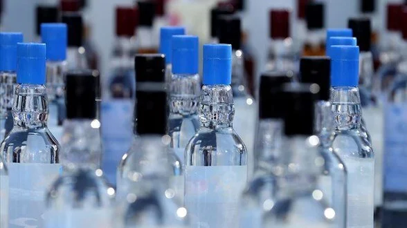 Sultangazi’de Sahte İçki Operasyonu