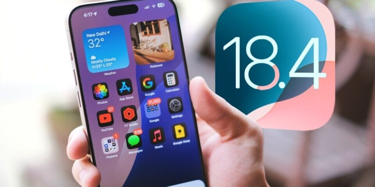 iOS 18.4 ile iPhone dan Silinen Uygulamalar Geri Dönüyor
