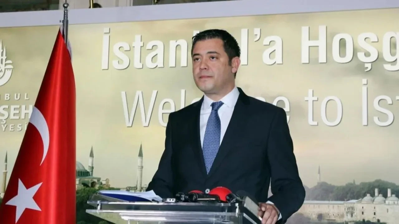 Murat Ongun’dan Çarpıcı İddia İftira Baskısı Yapıldığı Söyleniyor