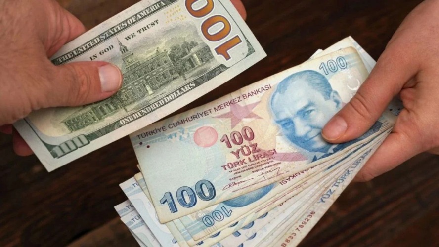 Dünyaca Ünlü ING Bank tan Dolar/TL Öngörüsü