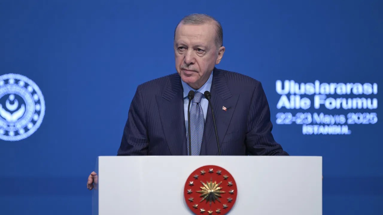 ‘Sebebi Ekonomi Değil’ Demişti: CHP’den Erdoğan’a ‘Doğum Hızı’ Yanıtı