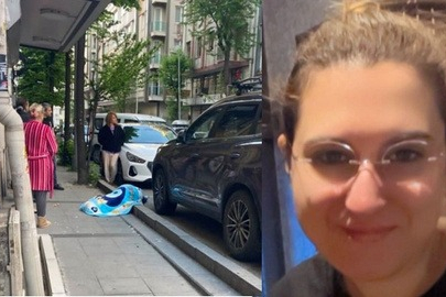 Boşandığı Erkek Tarafından Öldürülmüştü Bahar Aksu Cinayetinde Yeni Gelişme!