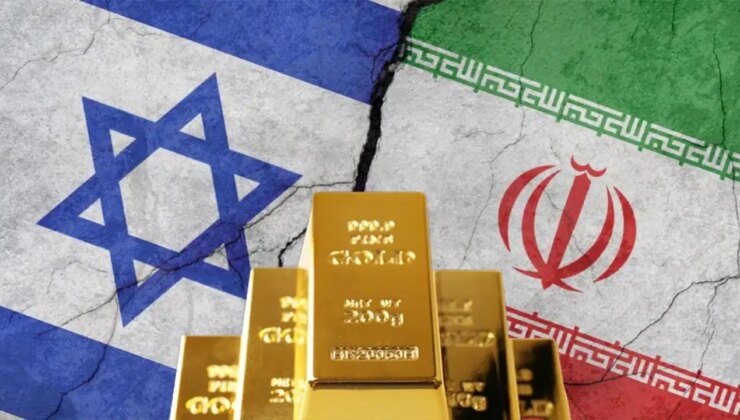 ABD Borsaları Ortadoğu Gerilimiyle Sert Düştü