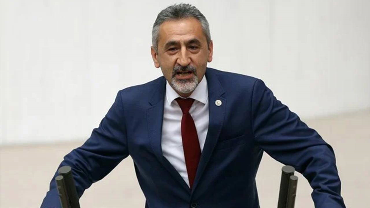 CHP’li Adıgüzel’den Erdoğan’a ‘Ankara Ahtapotu’ Tepkisi