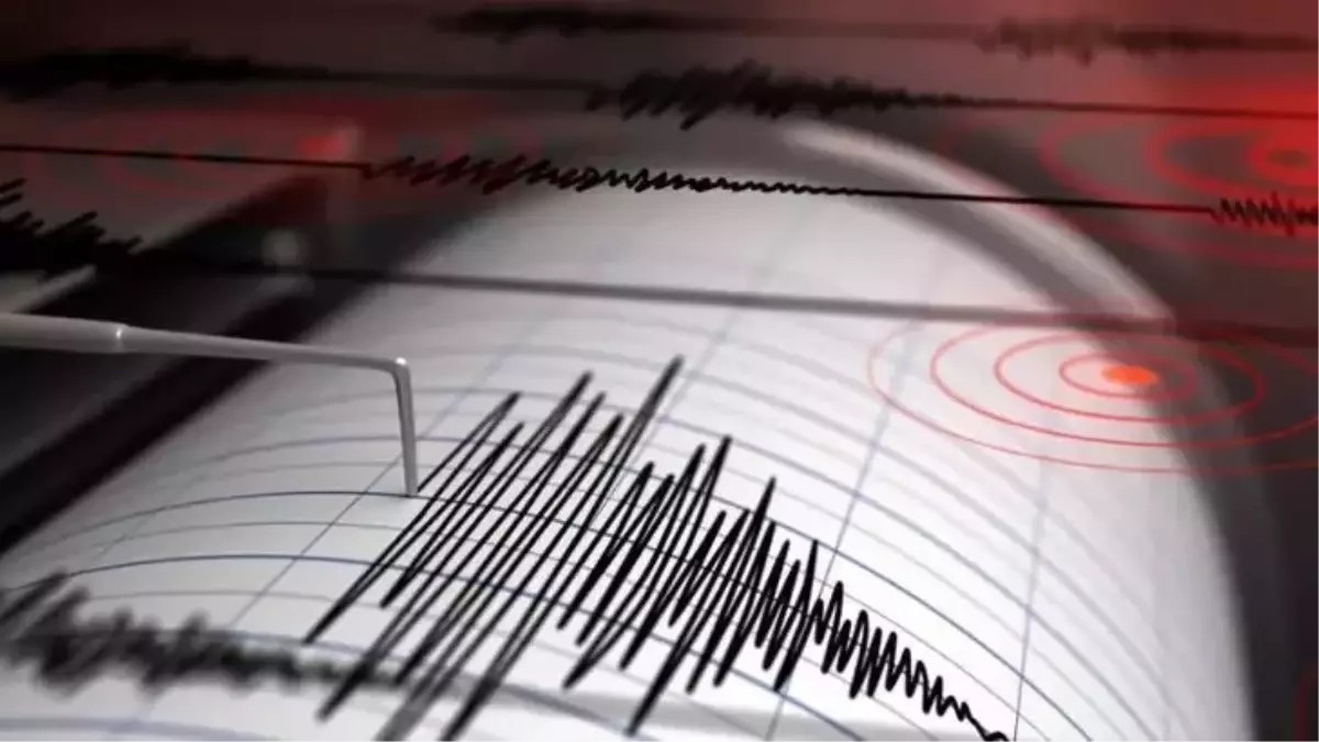 Peru’da Deprem: En Az 1 Ölü