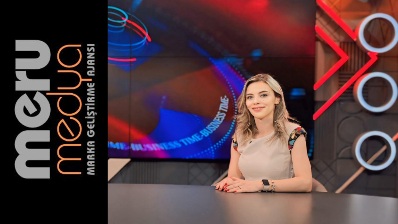 Meru Medya PR Marka Geliştirme Ajansı