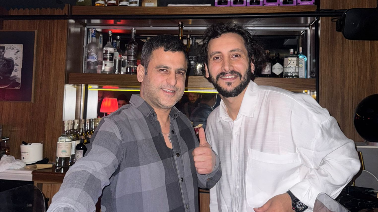 MY Production by Murat Yılmaz: Başarının Arkasındaki Güçlü Ekibin Hikayesi