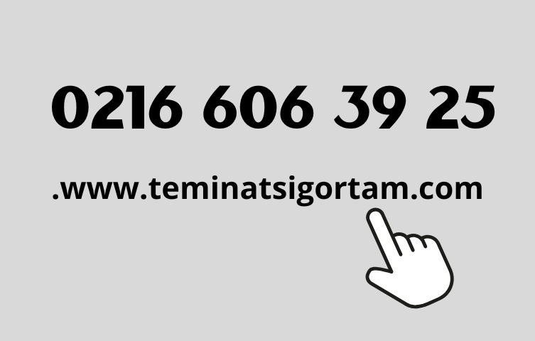 Avans Teminatı Kefalet Senedi