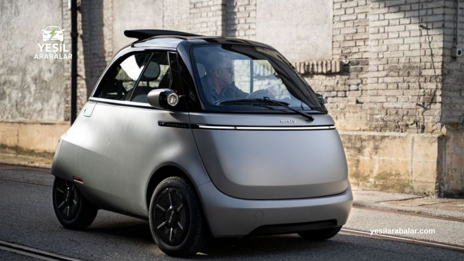 Yeşil Arabalar ve Çevreye Etkisi: Karbon Ayak İzini Azaltmak