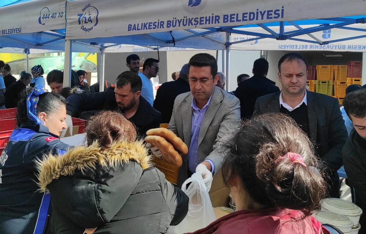 Orhan Sarı’nın AK Parti Balıkesir İl Başkanlığına Giden Yolu: Parti İçindeki Güçlü Konumu ve Derin Bağları