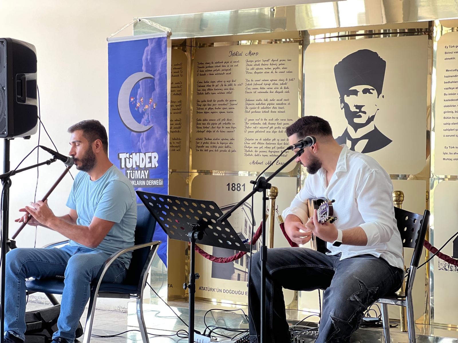 Diyarbakır Ergani Devlet Hastanesi’nde Oluşan İyilik Hali 