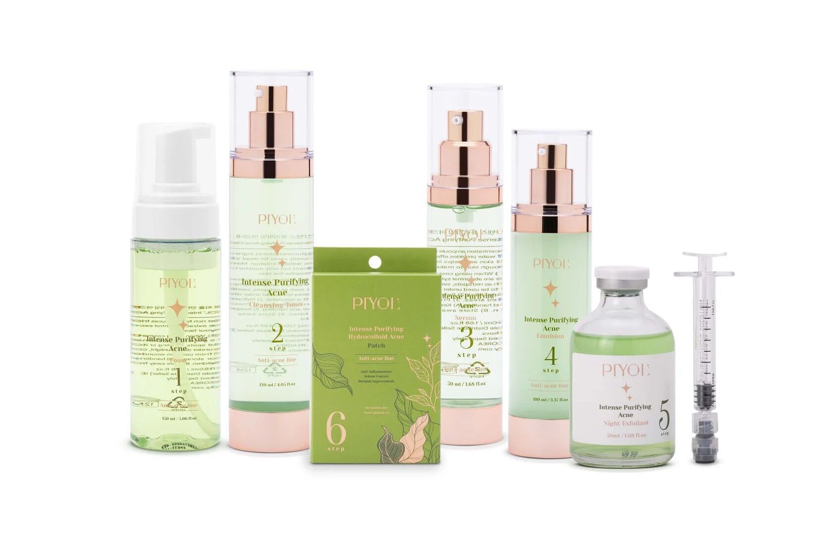 PİYOL KOZMETİK: Türkiye’de Lideriz ve İş Ortaklıklarına Açığız!