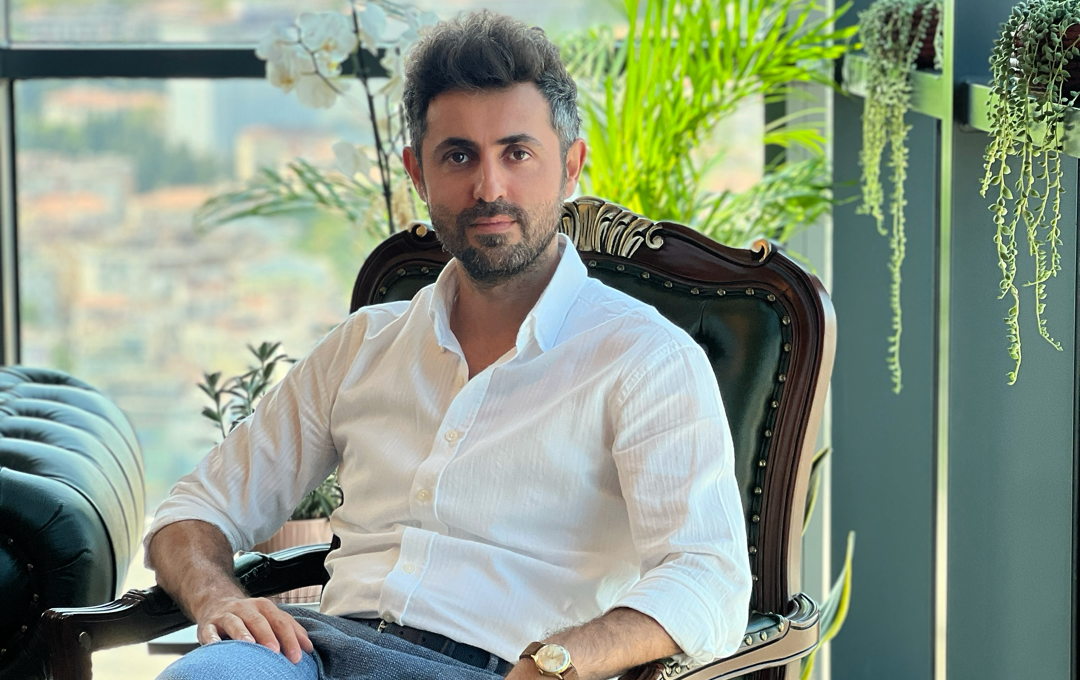 Av. Dr. Emre CEBECİ ve OncoMent Biyoteknoloji: Ulusal ve Uluslararası Projelerle Büyüme Stratejisi